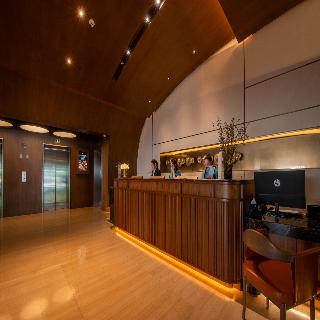 Fraser Suites Sukhumvit fotoÄŸrafÄ±