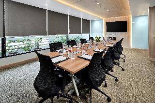 Fraser Suites Sukhumvit fotoÄŸrafÄ±