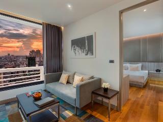 Fraser Suites Sukhumvit fotoÄŸrafÄ±