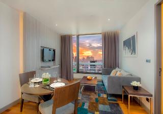 Fraser Suites Sukhumvit fotoÄŸrafÄ±