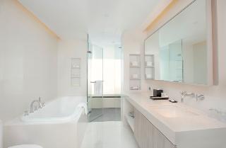 Fraser Suites Sukhumvit fotoÄŸrafÄ±