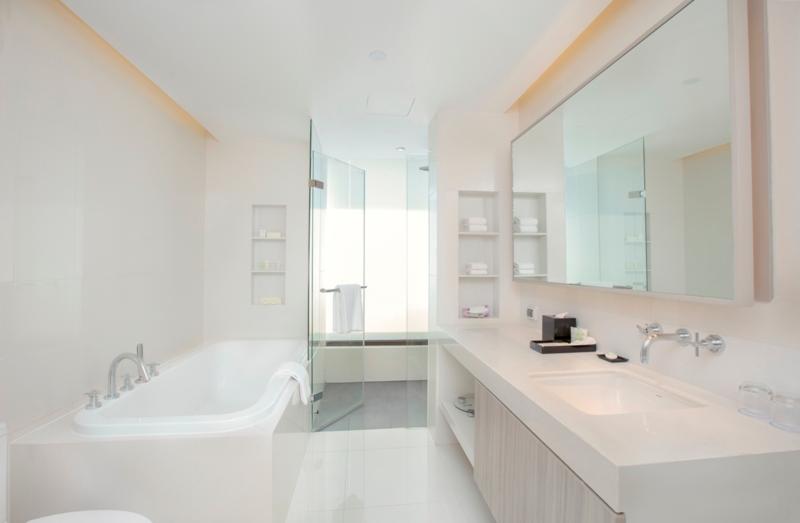 Fraser Suites Sukhumvit - Oda