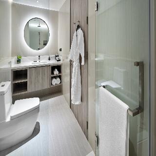 Fraser Suites Sukhumvit fotoÄŸrafÄ±