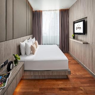 Fraser Suites Sukhumvit fotoÄŸrafÄ±