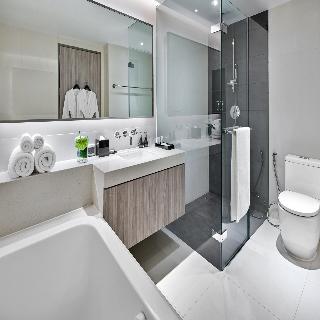 Fraser Suites Sukhumvit fotoÄŸrafÄ±