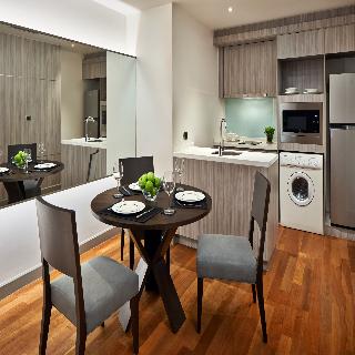Fraser Suites Sukhumvit fotoÄŸrafÄ±