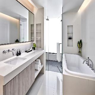 Fraser Suites Sukhumvit fotoÄŸrafÄ±