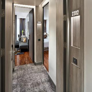 Fraser Suites Sukhumvit fotoÄŸrafÄ±