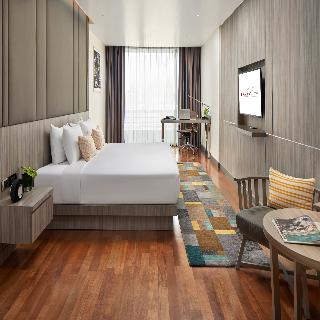 Fraser Suites Sukhumvit fotoÄŸrafÄ±