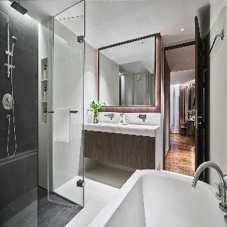 Fraser Suites Sukhumvit fotoÄŸrafÄ±