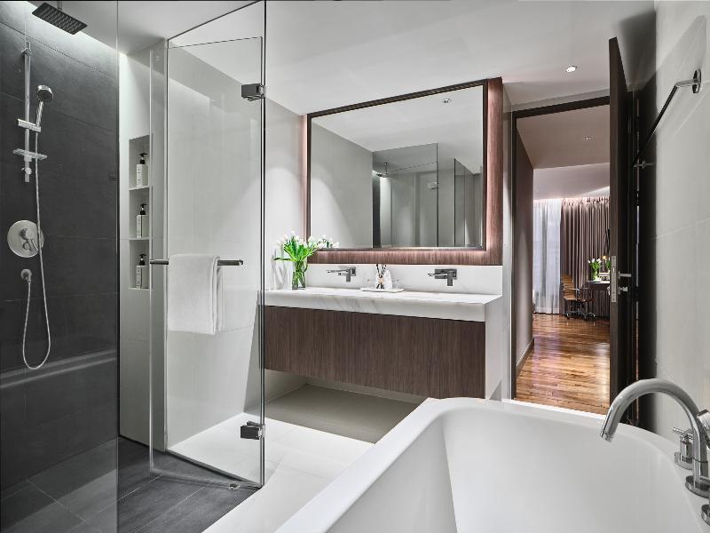 Fraser Suites Sukhumvit - Oda