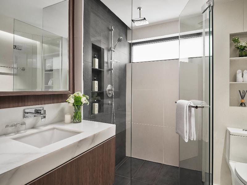 Fraser Suites Sukhumvit - Oda