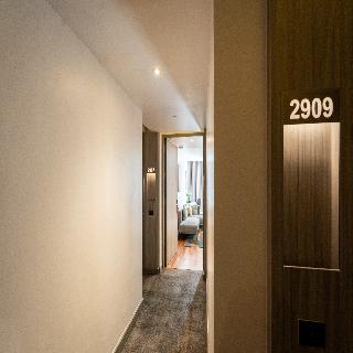Fraser Suites Sukhumvit fotoÄŸrafÄ±