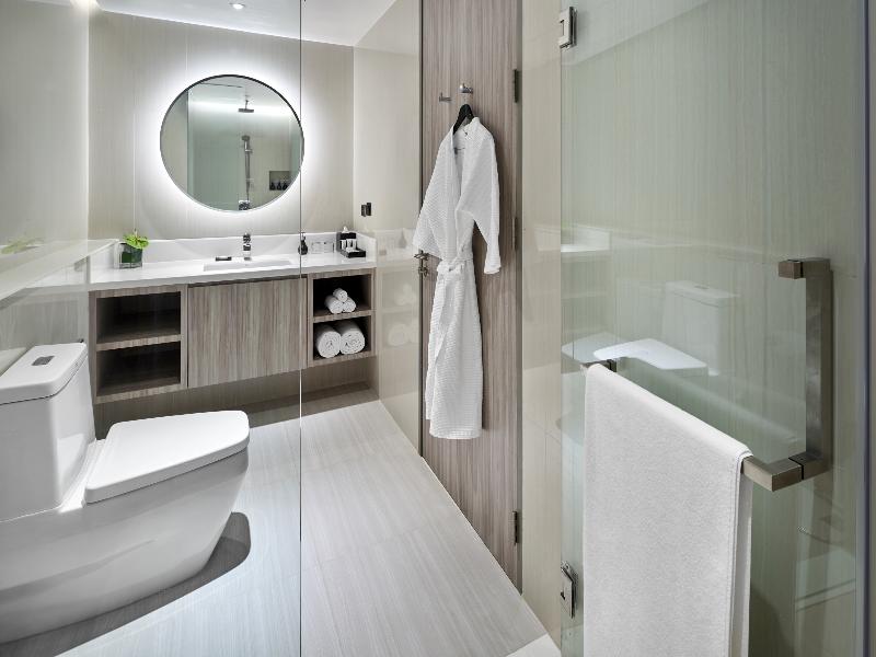 Fraser Suites Sukhumvit - Oda