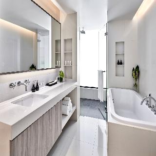 Fraser Suites Sukhumvit fotoÄŸrafÄ±