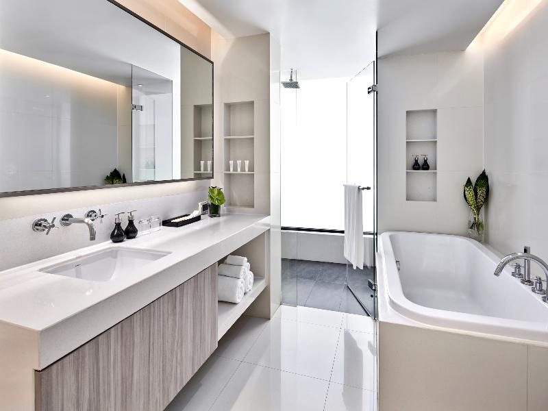 Fraser Suites Sukhumvit - Oda