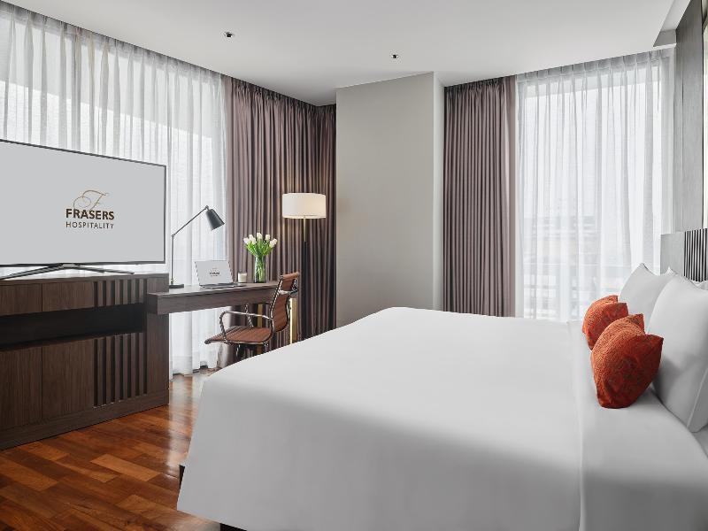 Fraser Suites Sukhumvit - Oda
