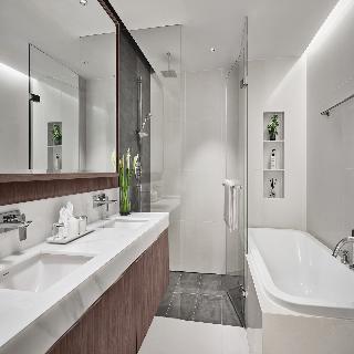 Fraser Suites Sukhumvit fotoÄŸrafÄ±