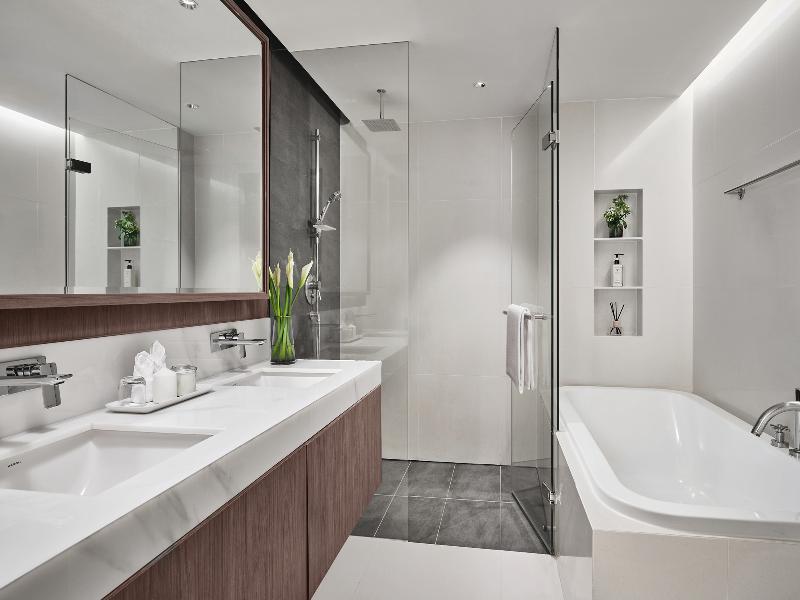 Fraser Suites Sukhumvit - Oda