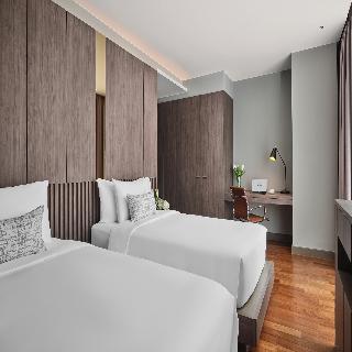 Fraser Suites Sukhumvit fotoÄŸrafÄ±
