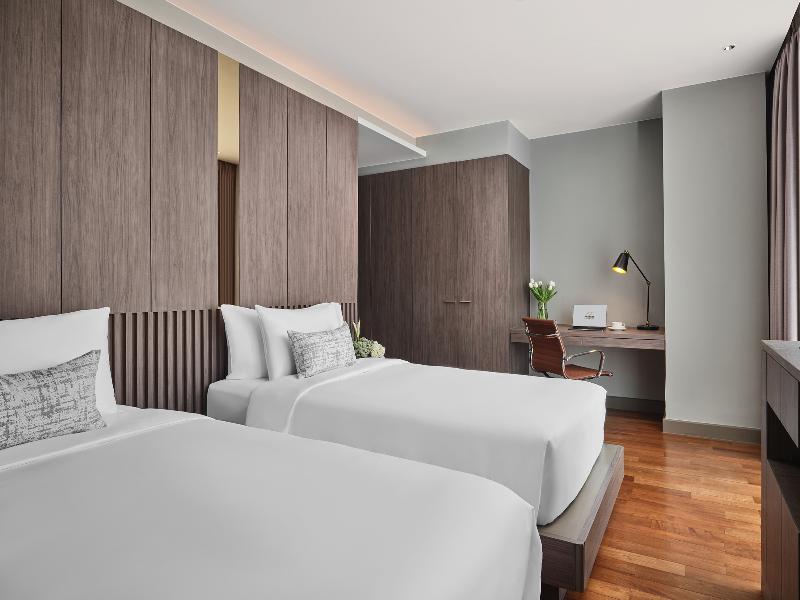 Fraser Suites Sukhumvit - Oda