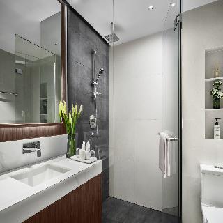 Fraser Suites Sukhumvit fotoÄŸrafÄ±