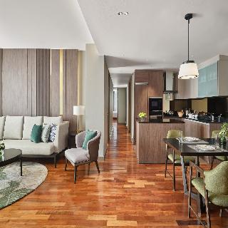 Fraser Suites Sukhumvit fotoÄŸrafÄ±