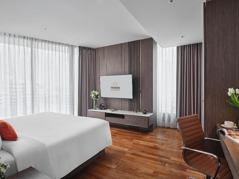 Fraser Suites Sukhumvit - Oda