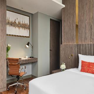 Fraser Suites Sukhumvit fotoÄŸrafÄ±