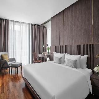 Fraser Suites Sukhumvit fotoÄŸrafÄ±