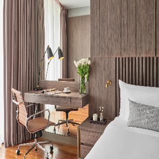 Fraser Suites Sukhumvit fotoÄŸrafÄ±
