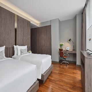 Fraser Suites Sukhumvit fotoÄŸrafÄ±