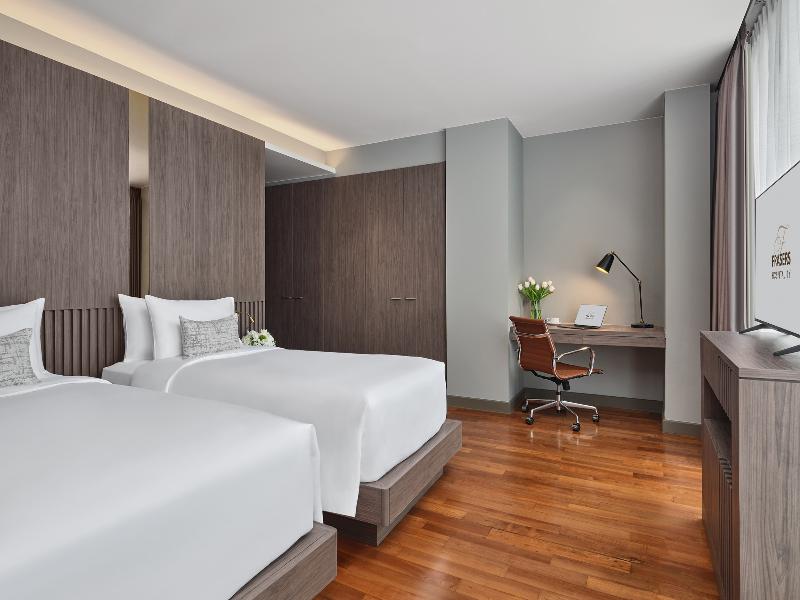 Fraser Suites Sukhumvit - Oda