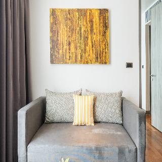 Fraser Suites Sukhumvit fotoÄŸrafÄ±