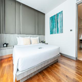 Fraser Suites Sukhumvit fotoÄŸrafÄ±