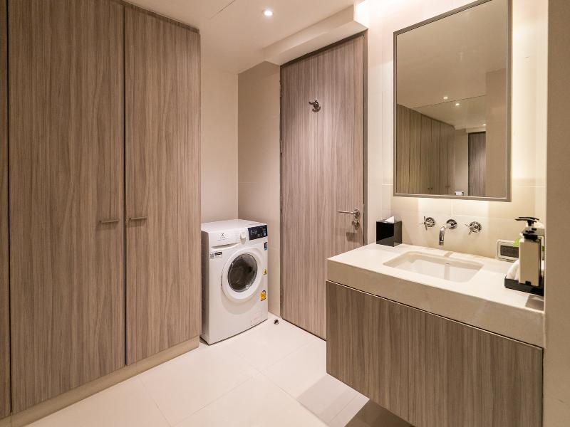 Fraser Suites Sukhumvit - Oda
