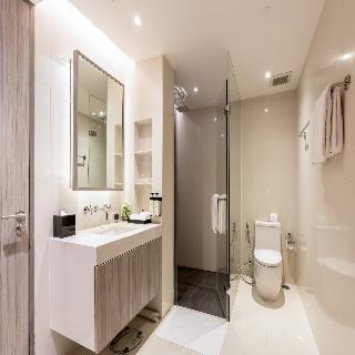 Fraser Suites Sukhumvit fotoÄŸrafÄ±
