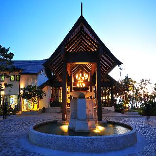 KC Grande Resort & Spa fotoÄŸrafÄ±