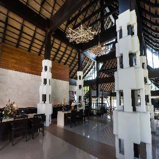 KC Grande Resort & Spa fotoÄŸrafÄ±