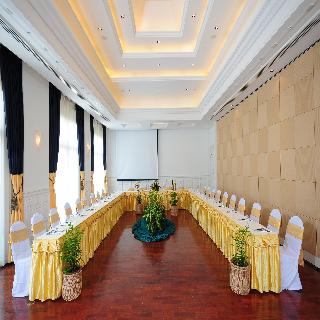 KC Grande Resort & Spa fotoÄŸrafÄ±