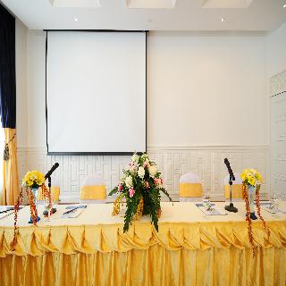 KC Grande Resort & Spa fotoÄŸrafÄ±