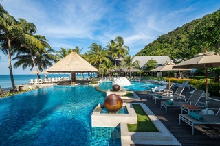 KC Grande Resort & Spa fotoÄŸrafÄ±