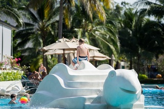 KC Grande Resort & Spa fotoÄŸrafÄ±
