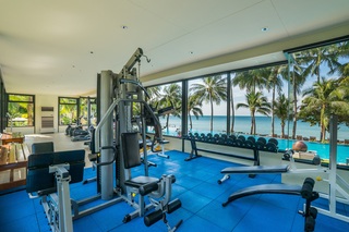 KC Grande Resort & Spa fotoÄŸrafÄ±