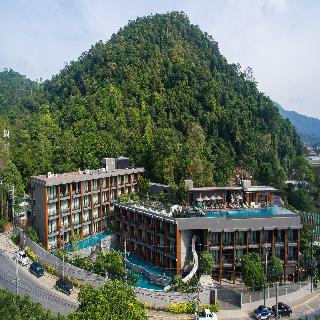 KC Grande Resort & Spa fotoÄŸrafÄ±