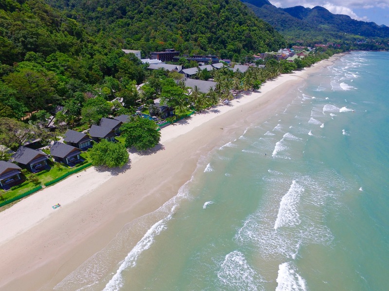 KC Grande Resort & Spa - Genel