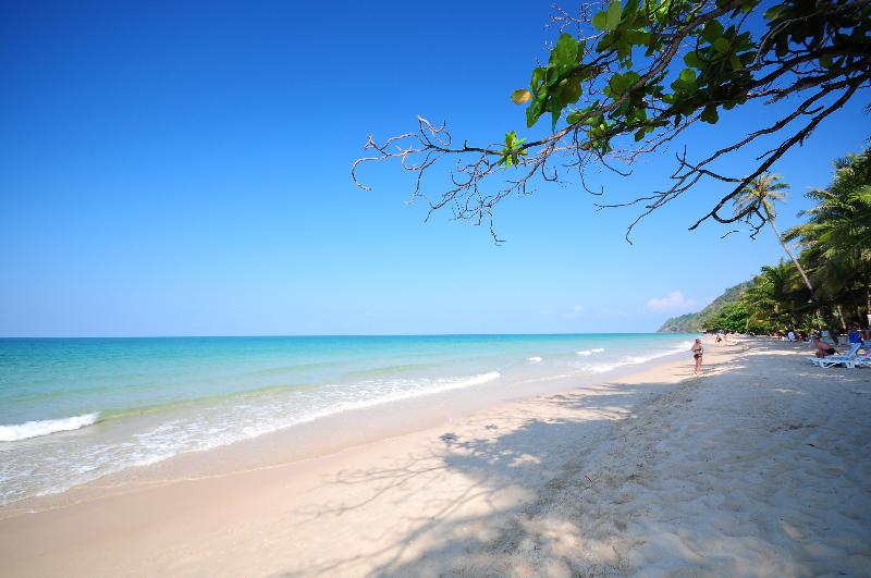 KC Grande Resort & Spa - Genel