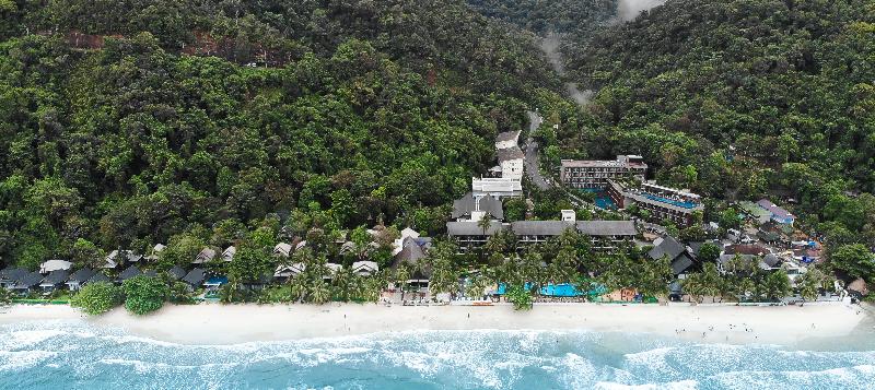 KC Grande Resort & Spa - Genel