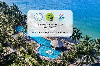 KC Grande Resort & Spa fotoÄŸrafÄ±