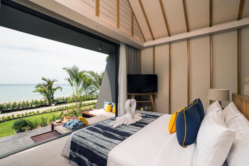 KC Grande Resort & Spa - Genel